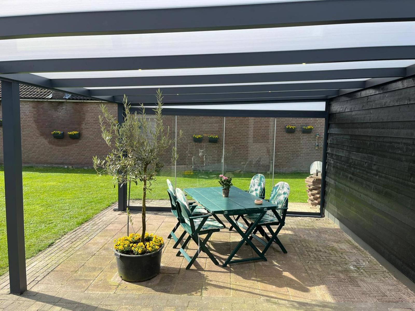 Studio Bosuiltje Bergeijk Exterior foto